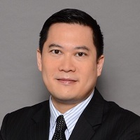 Stanley Kan at Aviation Outlook Asia 2016