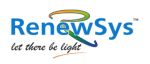 RenewSys at The Lighting Show Africa 2016