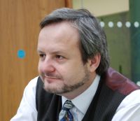 Professor Sergey Piletsky
