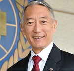 Dr Jerome Kim, Director-General, International Vaccine Institute
