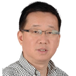 Hui (David) Shao, Chief Financial Officer, Yisheng Biopharma