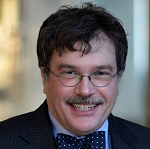 Dr Peter Hotez, President of the Sabin Vaccine Institute and Dean of National School of Tropical Medicine, Baylor College of Medicine