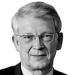 Ullrich Hanstein at World Generic Medicines Congress Europe 2016