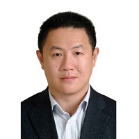 Guoxiang Wu, Senior Vice President, Marketing Division, China Southern Airlines