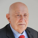 Prof Stanley Plotkin, Emeritus Professor, University of Pennsylvania School of Medicine