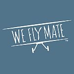 Weflymate at AirXperience Asia 2016