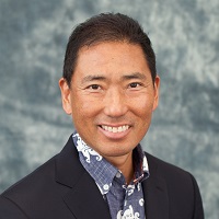 Michael Chock, Senior Director of Alliances and Airline Partnerships, Hawaiian Airlines