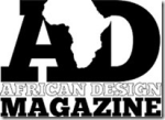 African Design Magazine, partnered with The Lighting Show Africa 2016