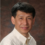 Dr Tong Ming Fu, Senior Investigator, Merck and Company