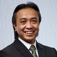 Heriyanto Agung Putra, Director of Human Capital & Corporate Affairs, Garuda Indonesia