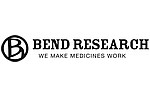 Bend Research, sponsor of World Vaccine Partnerships Washington Congress 2016