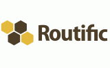 Routific at Retail Technology Show USA 2016