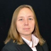 Christine Pfleckl, Vice President- Operations & Logistics, Better World Books