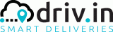 Driv.in at Click & Collect Show USA 2016