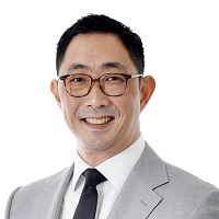 Junior Cho, Group Chief Executive Officer, Tune Protect Group Berhad