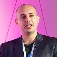 Samit Vyas, Head of Research, JAPAC and Emerging Markets, Twitter