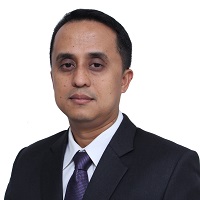Gautsil Madani, Vice President Marketing and Business Development, PT Angkasa Pura II
