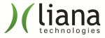 Liana Technologies LLC at Loyalty World Middle East
