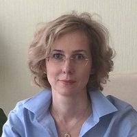 Marina Volodina, Deputy General Director - Commercial Director, Sirena-Travel