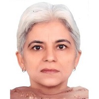 Sunita Marwah, General Manager - IT, Air India