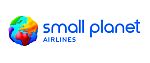 Small Planet Airlines, sponsor of Aviation Marketing Asia 2016