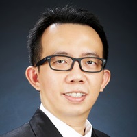 Dr Boon Yih Mah, Senior Lecturer & Founder of WeCWI, Universiti Teknologi MARA