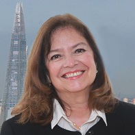 Michele Hanson at World Cyber Security Congress 2017
