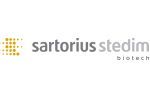 Sartorius Stedim FMT S.A.S, sponsor of Cell Culture & Downstream World Congress 2017