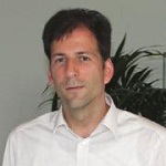 Dr Marco Schroeder, Technology Optimization Lead, Novartis
