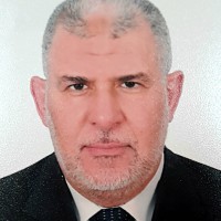 Mr Khaled el Din at Middle East Rail 2017
