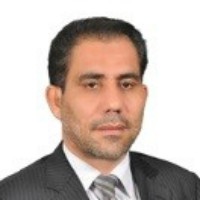 Engr. Hadi Shallal Al Nakash, Director General of Railways southern Iraq /Basra, Iraqi Republic Railways Company
