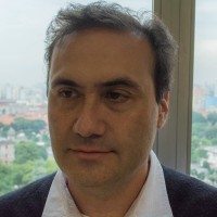 Ciro Biderman, Chief Innovation Officer & Chief of Staff, SPTrans, Brazil, Sao Paulo City Hall