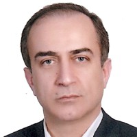 Dr Mohammad Montazeri at Middle East Rail 2017