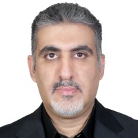 Ali Abdollahpour, Vice Managing Director, Tehran Urban & Suburban Railway Operation Company (TUSROC)