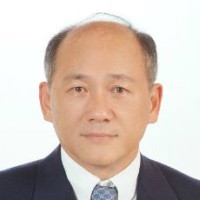 Dr Hanwei Yang at Middle East Rail 2017