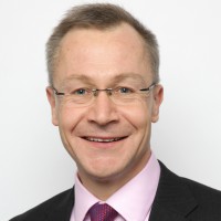 Mr Howard Smith, Operations Director, Crossrail