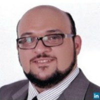 Mr Ibraheem Sheerah, Corporate Control Director - Strategy, PMO, Quality & Risk Management, Saudi Railway Company