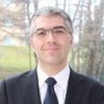 Dimitrios Tsourougiannis, Associate Director, EMEA Health Economics & Outcomes Research, Astellas Pharma Europe Ltd