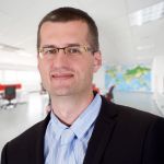 Goran Medic, Market Access Manager Europe, Horizon Pharma