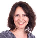 Jayne Spink, Chief Executive Officer, Tuberous Sclerosis Association U.K.
