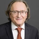 Mr Bertram Haussler at Evidence Europe 2017