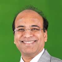 S Ravi Kumar
