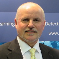 Mr John Dyer at World Cyber Security Congress 2017