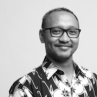 Darmawan Zaini at Cards & Payments Indonesia 2016