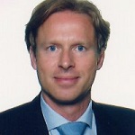 Marc Sluijs, Digital health investment advisory, Merck