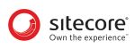 Sitecore at Loyalty World Middle East