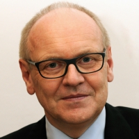 Mr Josef Doppelbauer, Executive Director, European Union Agency for Railways