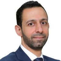 Mr Naji Atallah, Head of AEC, Autodesk Middle East