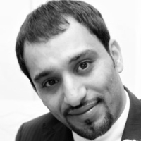 Mr Abdulkareem Al-Yami, Regional Sales Director - ME, AVEVA Solutions