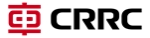 CRRC Corporation Limited, sponsor of السكك الحديدية في الشرق الأوسط 2017